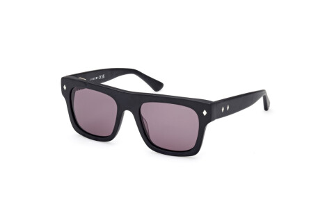 Lunettes de soleil Web WE0354 (02A)