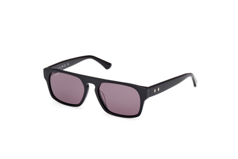 Lunettes de soleil Web WE0359 (01A)