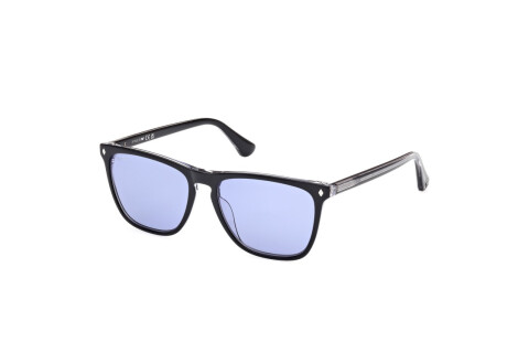 Lunettes de soleil Web WE0363 (05V)