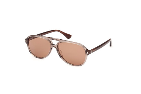 Sonnenbrille Web WE0368 (45E)