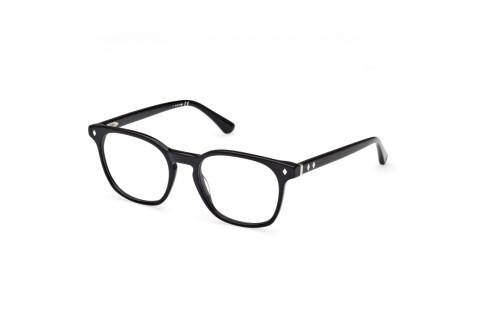 Eyeglasses Web WE5410 (001)