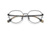 Lunettes de vue Burberry BE 1370D (1001)