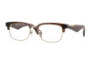 Lunettes de vue Burberry BE 2424D (4116)