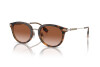 Lunettes de soleil Burberry Kelsey BE 4398D (300213)