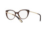 Eyeglasses Bulgari BV 4150 (504)