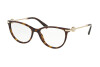 Lunettes de vue Bulgari BV 4162 (504)