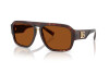 Lunettes de soleil Dolce & Gabbana DG 4403 (322273)