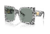 Lunettes de soleil Dolce & Gabbana DG 4490 (3287/1)