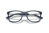 Lunettes de vue Emporio Armani EA 3247 (6189)