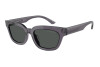 Солнцезащитные очки Emporio Armani EA 4233U (610687)