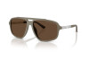 Солнцезащитные очки Emporio Armani EA 4236U (543773)