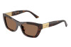 Sonnenbrille Jimmy Choo JC 5030U (500273)