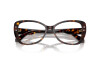 Lunettes de vue Michael Kors Cervinia MK 4138B (3006)