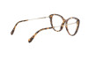 Eyeglasses Miu Core Collection MU 02SV (7S01O1)