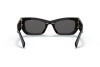 Sonnenbrille Miu Miu MU 09WS (1AB5S0)