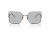 Sonnenbrille Miu Miu MU 54YS (5AK30B)