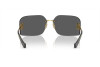 Sonnenbrille Miu Miu MU 54YS (5AK5S0)