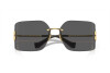 Sonnenbrille Miu Miu MU 54YS (5AK5S0)