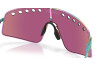 Sonnenbrille Oakley Sutro TI Sweep OO 6025 (602505)