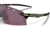 Lunettes de soleil Oakley Encoder Strike Vented Tour de France OO 9235 (923517)