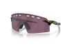 Zonnebril Oakley Encoder Strike Vented Tour de France OO 9235 (923517)