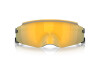 Sonnenbrille Oakley Kato OO 9455M (945502)