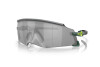 Lunettes de soleil Oakley Kato OO 9455M (945519)