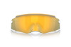 Sonnenbrille Oakley Kato Mark Cavendish Edition OO 9455M (945524)