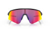 Lunettes de soleil Oakley Sutro Lite Sweep OO 9465 (946501)