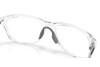 Eyeglasses Oakley Cerebral OX 8187 (818703)