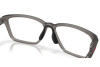 Eyeglasses Oakley Double Down OX 8188D (818802)