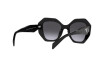 Lunettes de soleil Prada PR 16WS (1AB5D1)