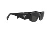 Sonnenbrille Prada Symbole PR 17WS (1AB5S0)