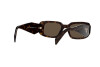 Lunettes de soleil Prada Symbole PR 17WS (2AU8C1)