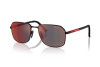 Солнцезащитные очки Prada Linea Rossa PS A51S (DG008F)