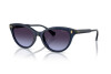 Sonnenbrille Ralph RA 5326U (60594Q)