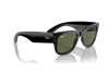 Zonnebril Ray-Ban Mega Wayfarer RB 0840S (901/58)