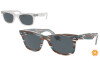 Sonnenbrille Ray-Ban Wayfarer Change RB 2140 (1407R5)