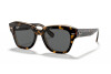 Zonnebril Ray-Ban State Street RB 2186 (1292B1)