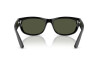 Occhiali da Sole Ray-Ban Mega Balorama RB 2289 (901/31)