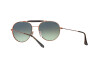 Occhiali da Sole Ray-Ban RB 3540 (9002A6)