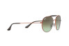 Occhiali da Sole Ray-Ban RB 3540 (9002A6)