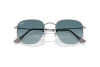 Occhiali da Sole Ray-Ban Hexagonal RB 3548N (003/3M)