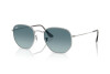 Occhiali da Sole Ray-Ban Hexagonal RB 3548N (003/3M)