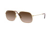 Occhiali da Sole Ray-Ban Andrea RB 3595 (901313)