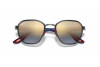 Lunettes de soleil Ray-Ban Scuderia Ferrari Collection RB 3674M (F001J0)