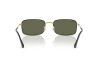 Occhiali da Sole Ray-Ban RB 3746 (927158)