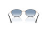 Occhiali da Sole Ray-Ban RB 3749 (92723F)