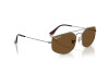 Occhiali da Sole Ray-Ban Explorer RB 3845 (004/57)