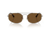 Occhiali da Sole Ray-Ban Explorer RB 3845 (004/57)